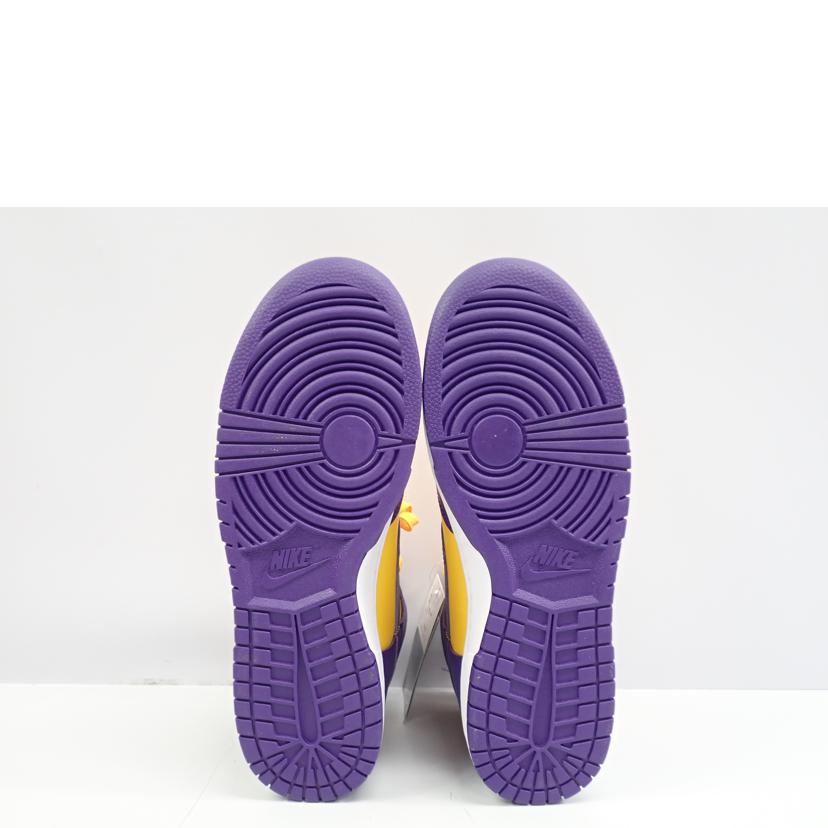 NIKE ナイキ/DUNK HI RETRO /DD1399-500//27.0cm/Sランク/62