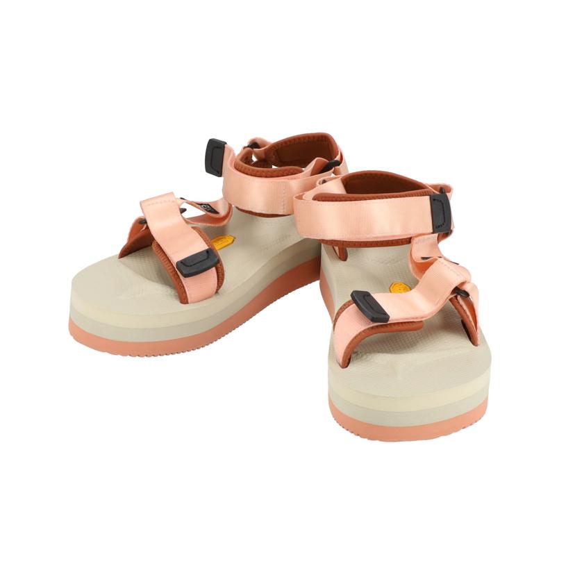 SUICOKE/SUICOKE スポーツサンダル//Aランク/81