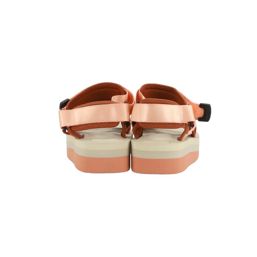 SUICOKE/SUICOKE スポーツサンダル//Aランク/81