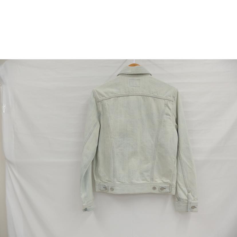 RALPH LAUREN/POLOデニムジャケット/ダメージ加工/710798270001//Aランク/82