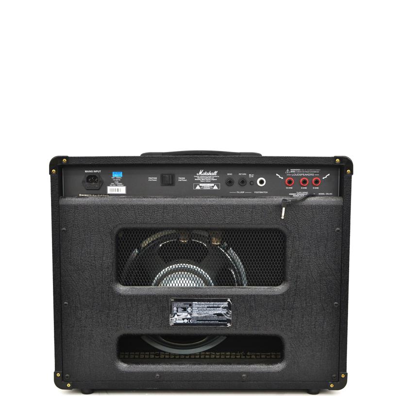 marshall/真空管ギターアンプ/DSL40C vintage//ABランク/75
