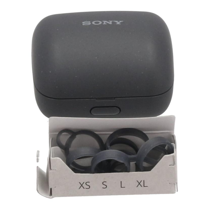 SONY ソニー /ワイヤレスイヤホン/LinkBuds/WF-L900//5139379/Bランク/22