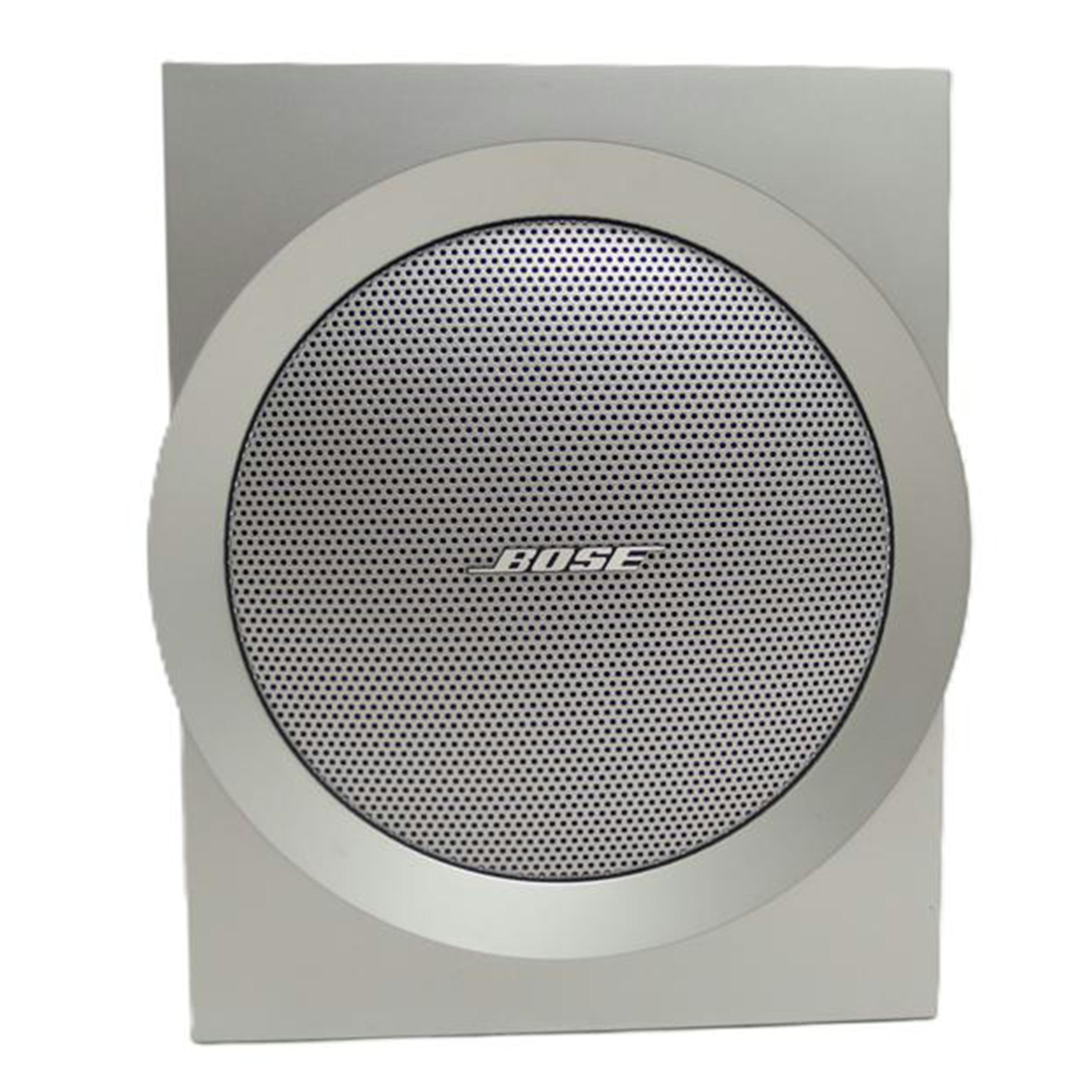 BOSE ボーズ/COMPANION3/マルチメディアスピーカーシステム//033491Z50340738AC/Bランク/04