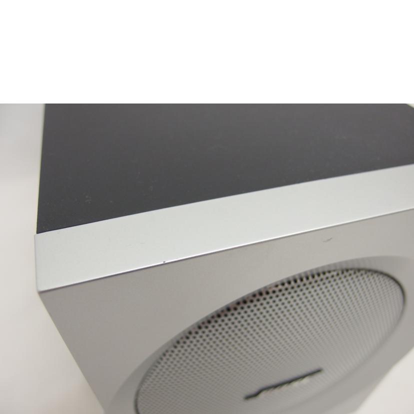BOSE ボーズ/COMPANION3/マルチメディアスピーカーシステム//033491Z50340738AC/Bランク/04