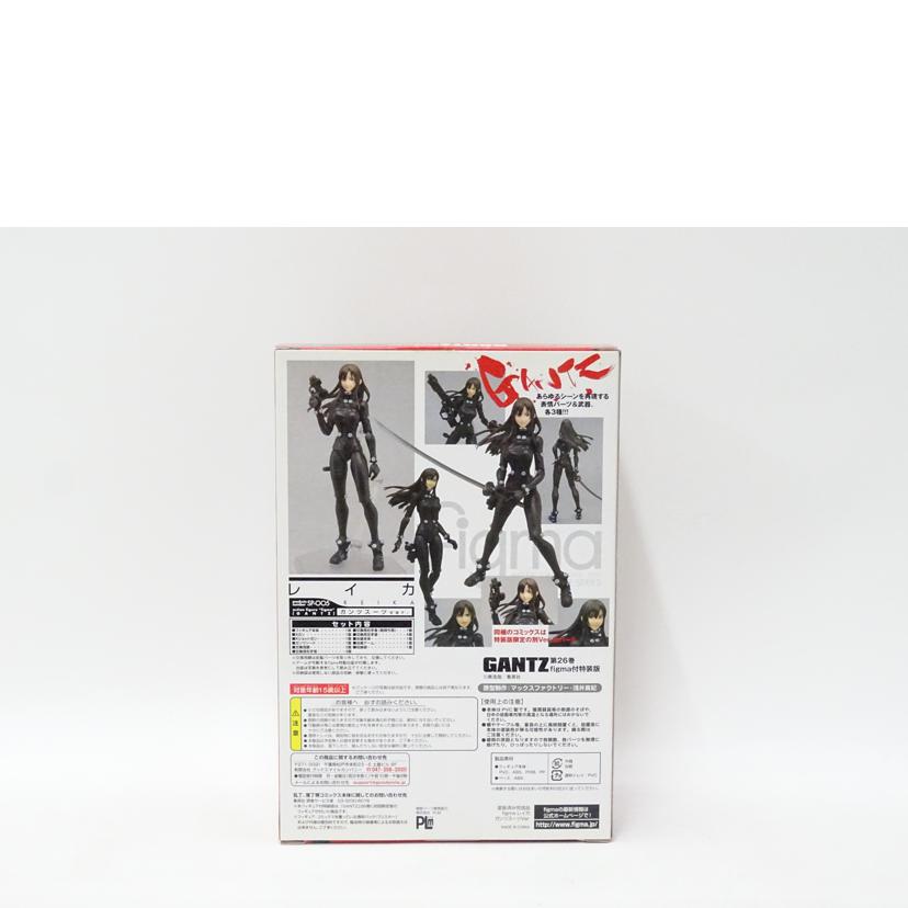 集英社 集英社/GANTZ(ガンツ) 第26巻 初回限定特装版 【figma レイカ 付き】※開封済み/GANTZ(ガンツ) 第26巻 初回限定特装版 【figma レイカ 付き】//Aランク/69