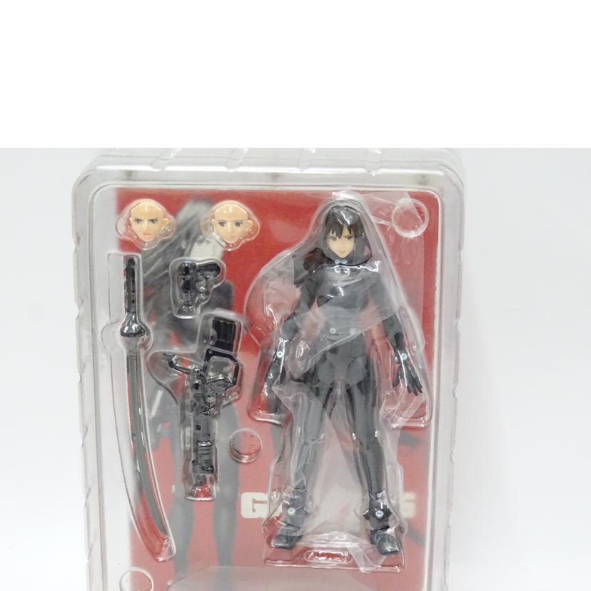 集英社 集英社/GANTZ(ガンツ) 第26巻 初回限定特装版 【figma レイカ 付き】※開封済み/GANTZ(ガンツ) 第26巻 初回限定特装版 【figma レイカ 付き】//Aランク/69