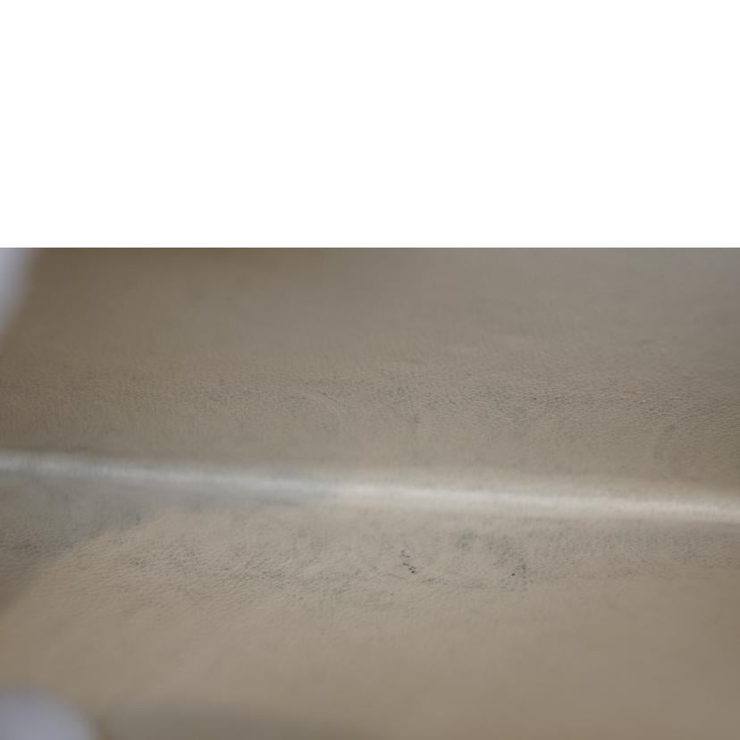 LV ルイヴィトン/ポルトモネビエトレゾール/アズール/N61744//CA2***/ABランク/92