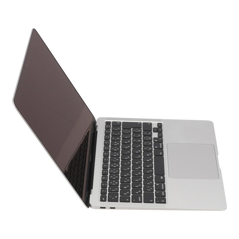 Appie アップル /MacBook Air M1 Late 2020/A2337//HXJMC0AS1WGC/Bランク/71