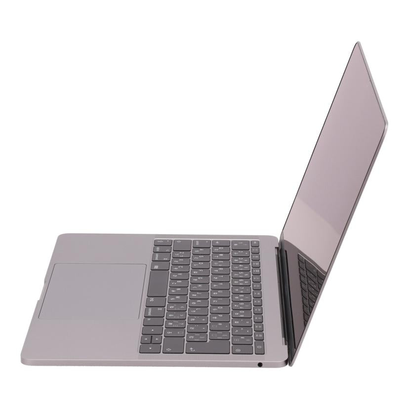 Apple アップル /MacBook Pro(13インチ, 2017)/Z0UK2J/A//FVFX804JJ9K2/Bランク/78