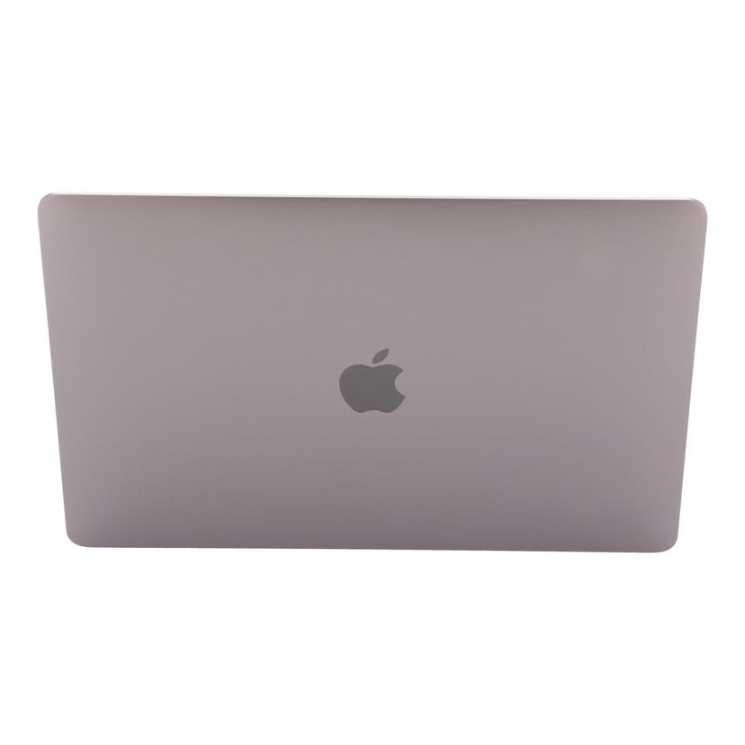 Apple アップル /MacBook Pro(13インチ, 2017)/Z0UK2J/A//FVFX804JJ9K2/Bランク/78