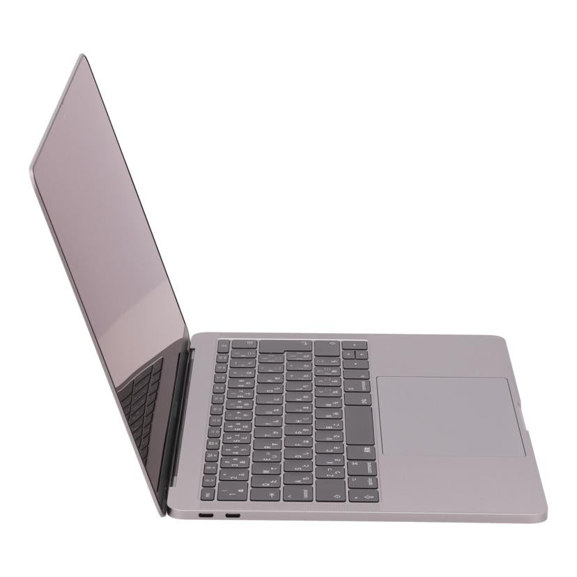 Apple アップル /MacBook Pro(13インチ, 2017)/Z0UK2J/A//FVFX804JJ9K2/Bランク/78