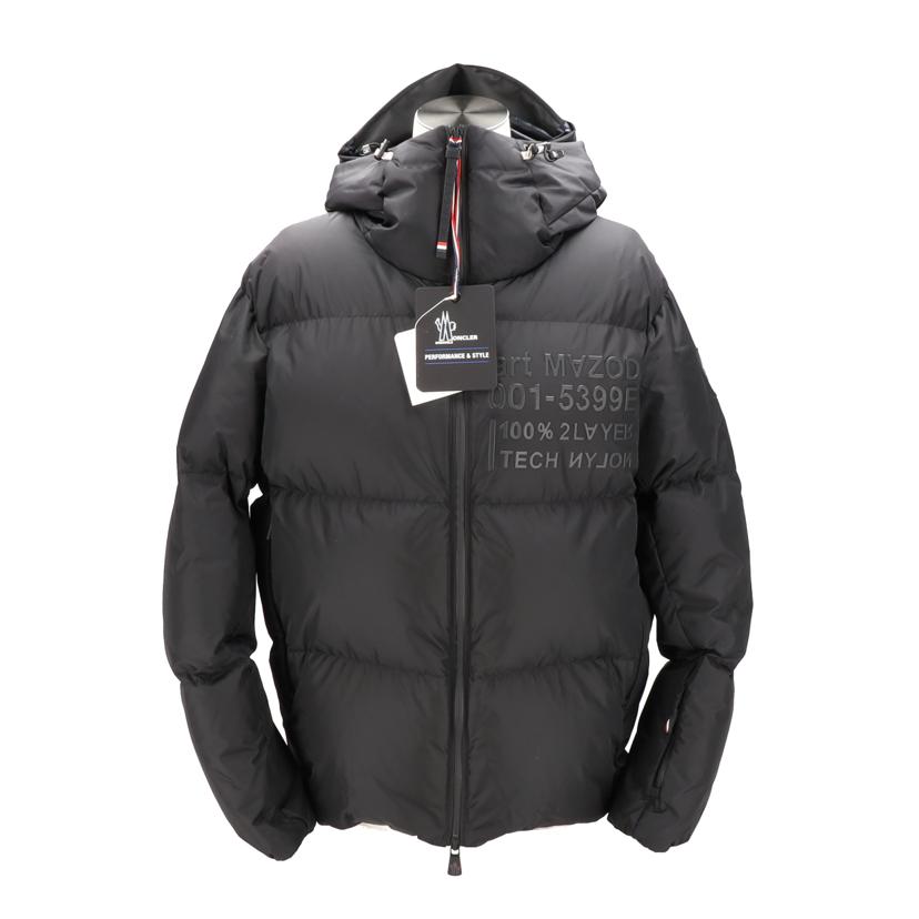 MONCLER モンクレール/MAZOD JACKET/サイズ:4/12 097 1A00046 53 99E//RFID/Sランク/24