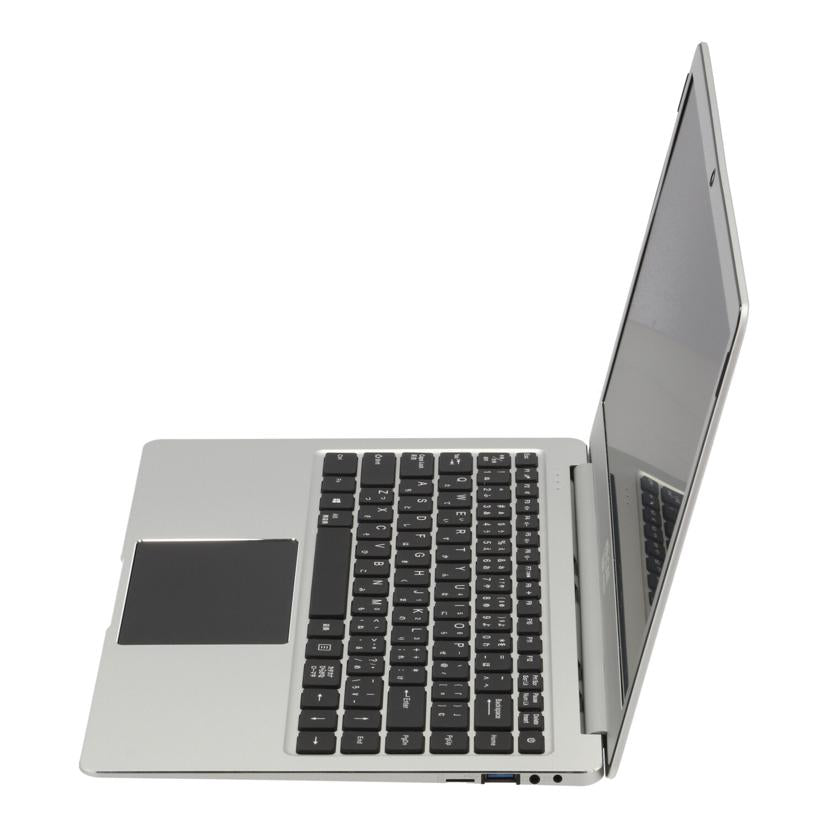 GM JAPAN GM ジャパン/Win10ノートPC/GLM-14-3450-240//I14191100536/Bランク/62