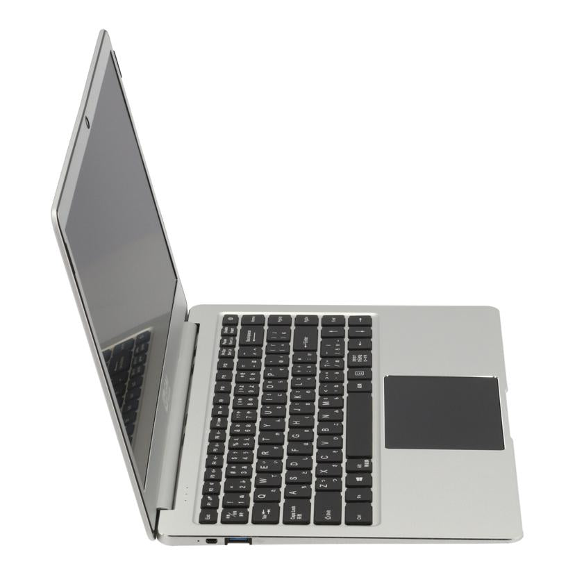 GM JAPAN GM ジャパン/Win10ノートPC/GLM-14-3450-240//I14191100536/Bランク/62