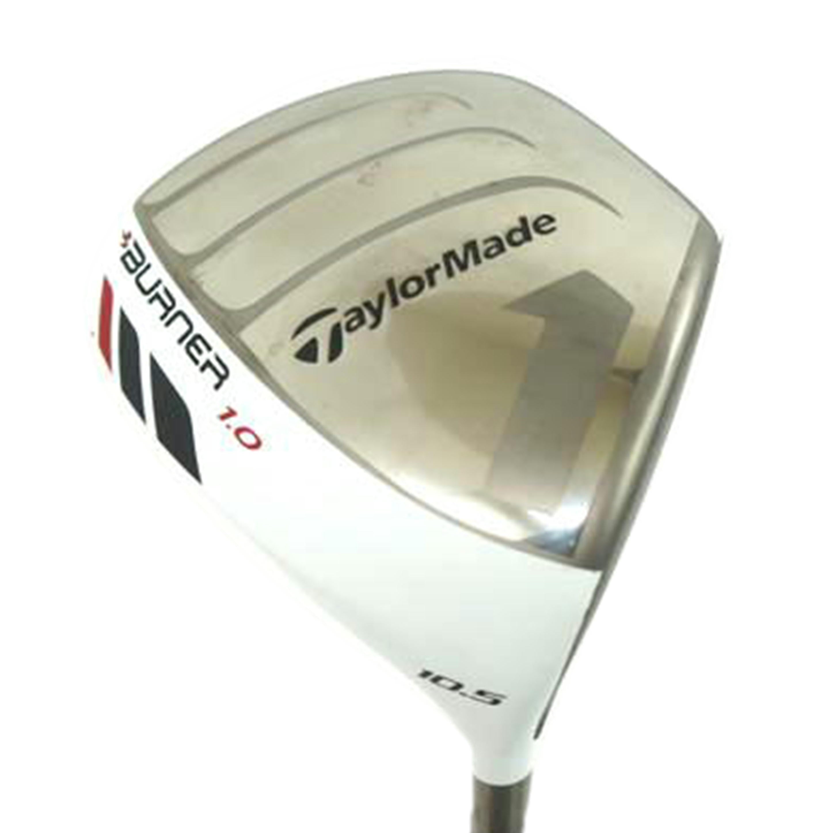 TaylorMade テーラーメイド/ドライバー/BURNER1.0//ABランク/09