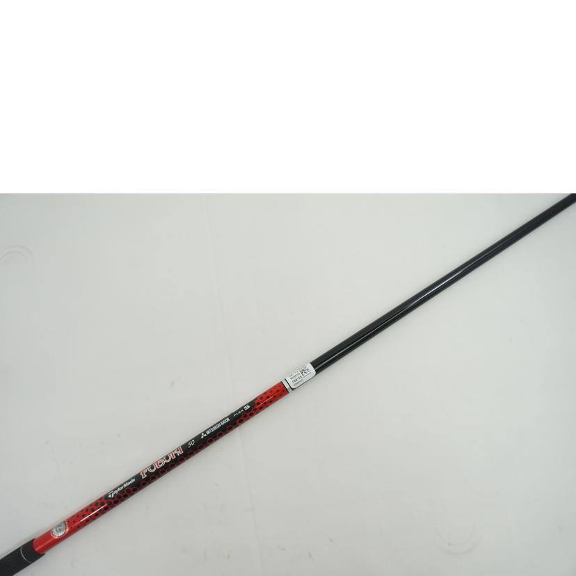 TaylorMade テーラーメイド/ドライバー/BURNER1.0//ABランク/09