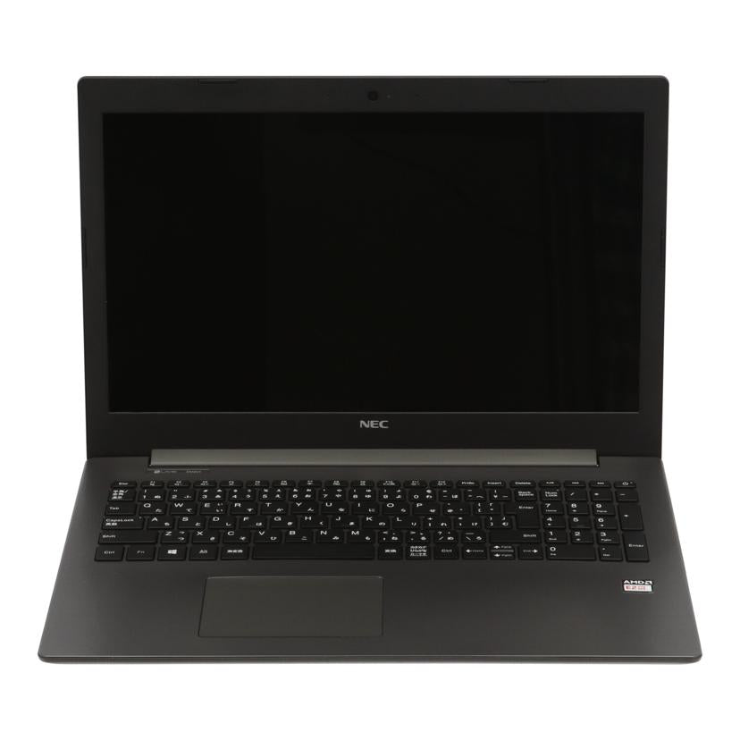 NEC 日本電気/Win10ノートPC/LAVIE Direct NS/PC-GN18HQRDF//02001291D/Bランク/77