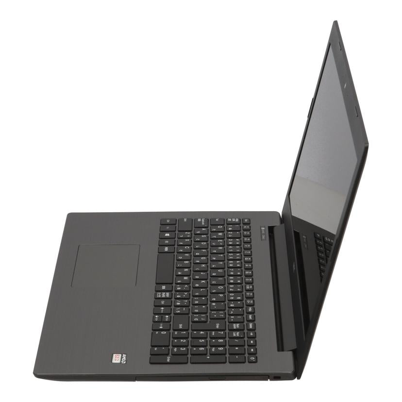 NEC 日本電気/Win10ノートPC/LAVIE Direct NS/PC-GN18HQRDF//02001291D/Bランク/77