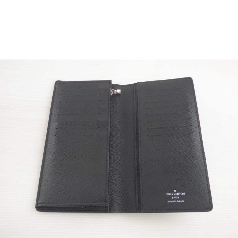 LOUIS VUITTON ルイ・ヴィトン/ポルトフォイユブラザNM/ルームウィズアビュー/M81752//IC/Aランク/64
