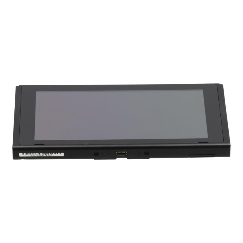 NINTENDO 任天堂 ニンテンドー /Nintendo Switch 本体/HAD-S-KAAAA//XKJ70069672562/Bランク/82