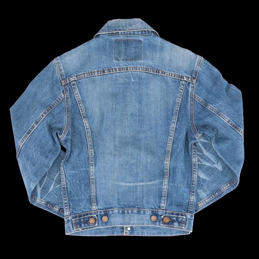LEVIS リーバイス/LVC/バレンシア工場最終傑作モデル/705BIGE/70505-0217//555/ABランク/69