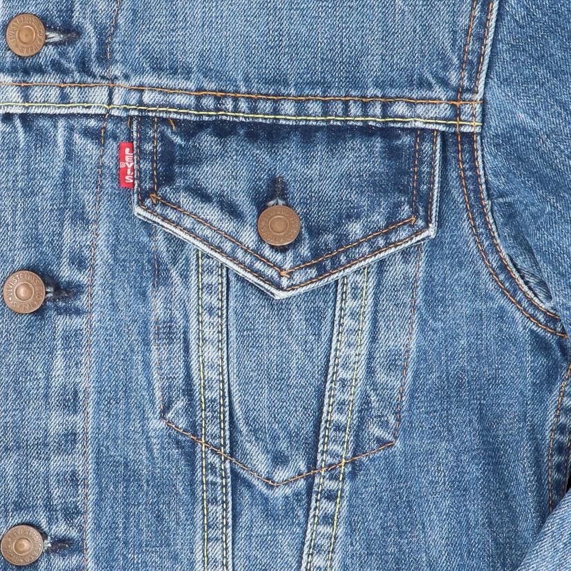 LEVIS リーバイス/LVC/バレンシア工場最終傑作モデル/705BIGE/70505-0217//555/ABランク/69