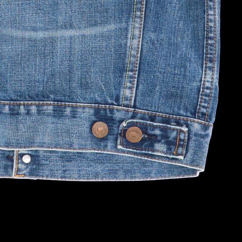 LEVIS リーバイス/LVC/バレンシア工場最終傑作モデル/705BIGE/70505-0217//555/ABランク/69