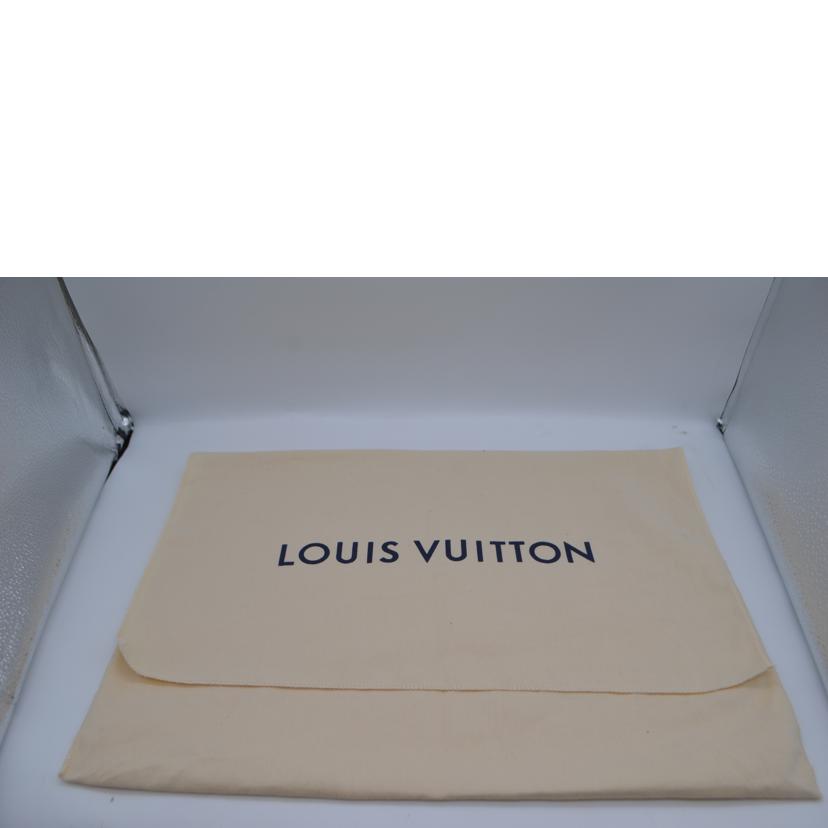 LV ルイヴィトン/ドフィーヌ・バックパック/モノグラム・リバース/M45142//DU1***/Aランク/89