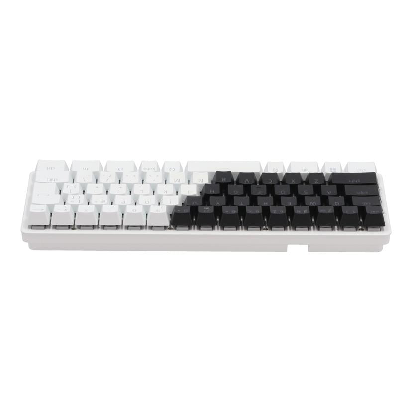 Razer レイザー/huntsman mini/RZ03-03390900-R3J1 //PM2421F45900024/Bランク/78