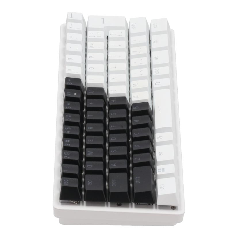Razer レイザー/huntsman mini/RZ03-03390900-R3J1 //PM2421F45900024/Bランク/78