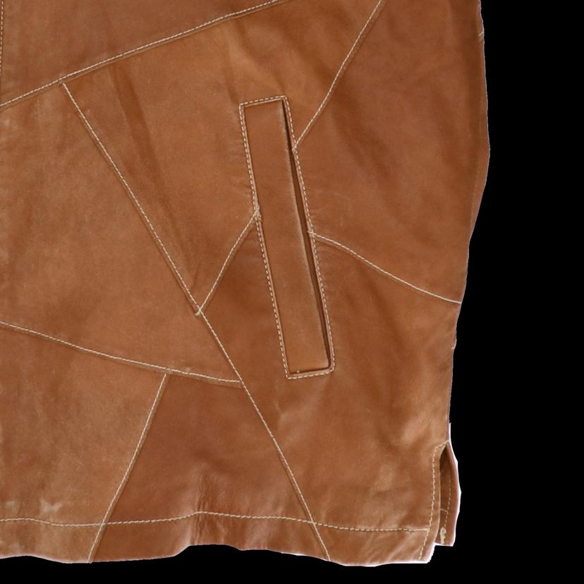 ENYCE ENYCE/エニーチェ/レザージャケット/Lサイズ//Bランク/85