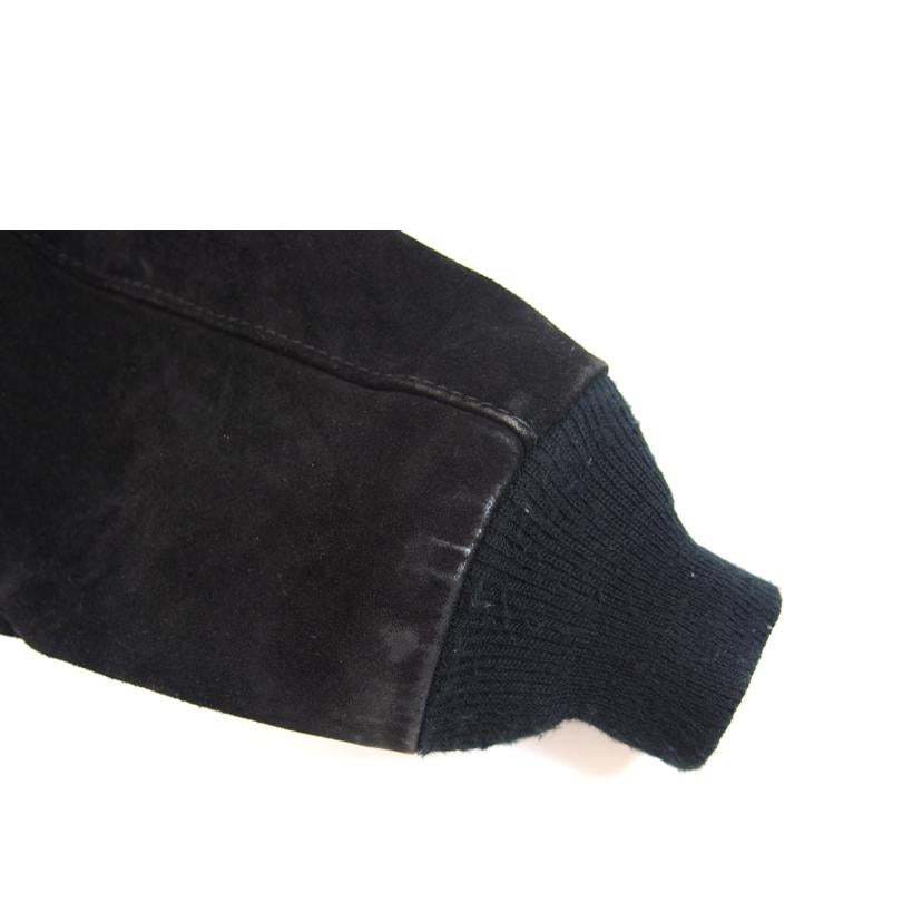 SCHOTT ショット/スウェードブルゾンジャケット/1685//Bランク/71