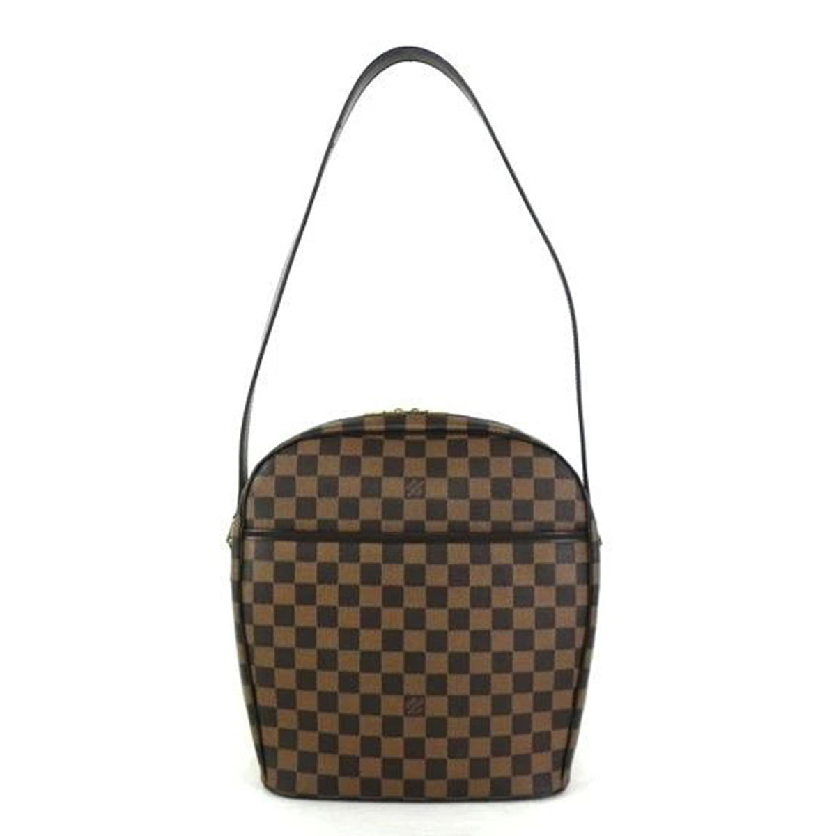 LOUIS VUITTON ルイ・ヴィトン/イパネマGM/ダミエ/N51292//VI1***/ABランク/81