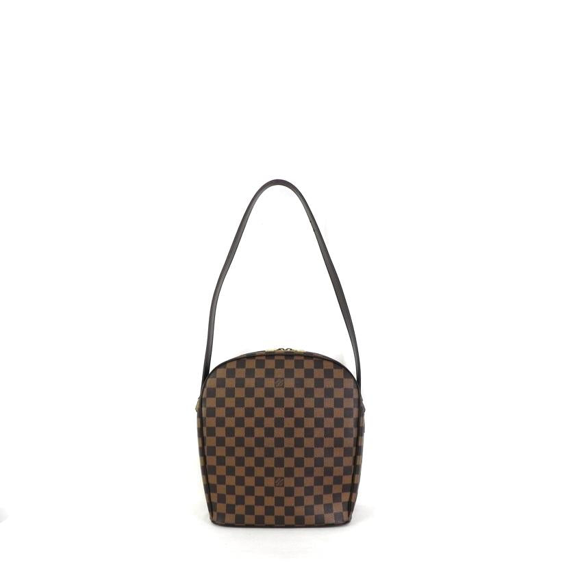 LOUIS VUITTON ルイ・ヴィトン/イパネマGM/ダミエ/N51292//VI1***/ABランク/81