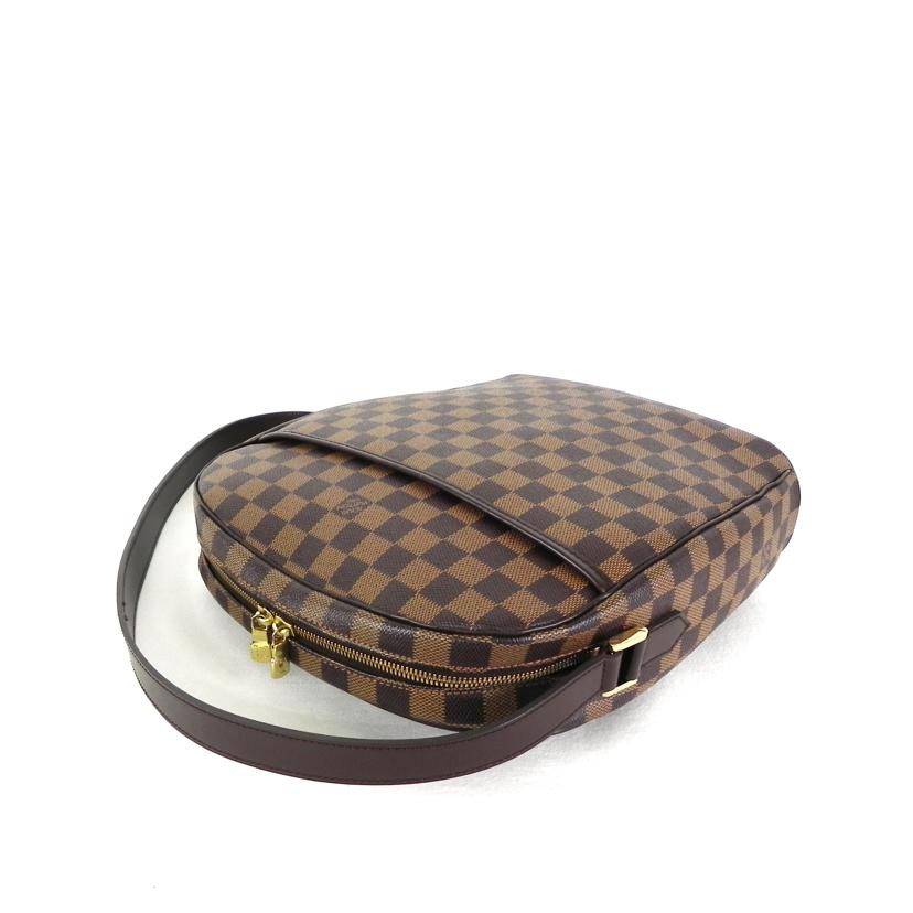 LOUIS VUITTON ルイ・ヴィトン/イパネマGM/ダミエ/N51292//VI1***/ABランク/81
