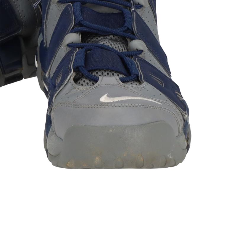 NIKE ナイキ/エア モア アップテンポ96 クールグレイ/921948-003//Bランク/85