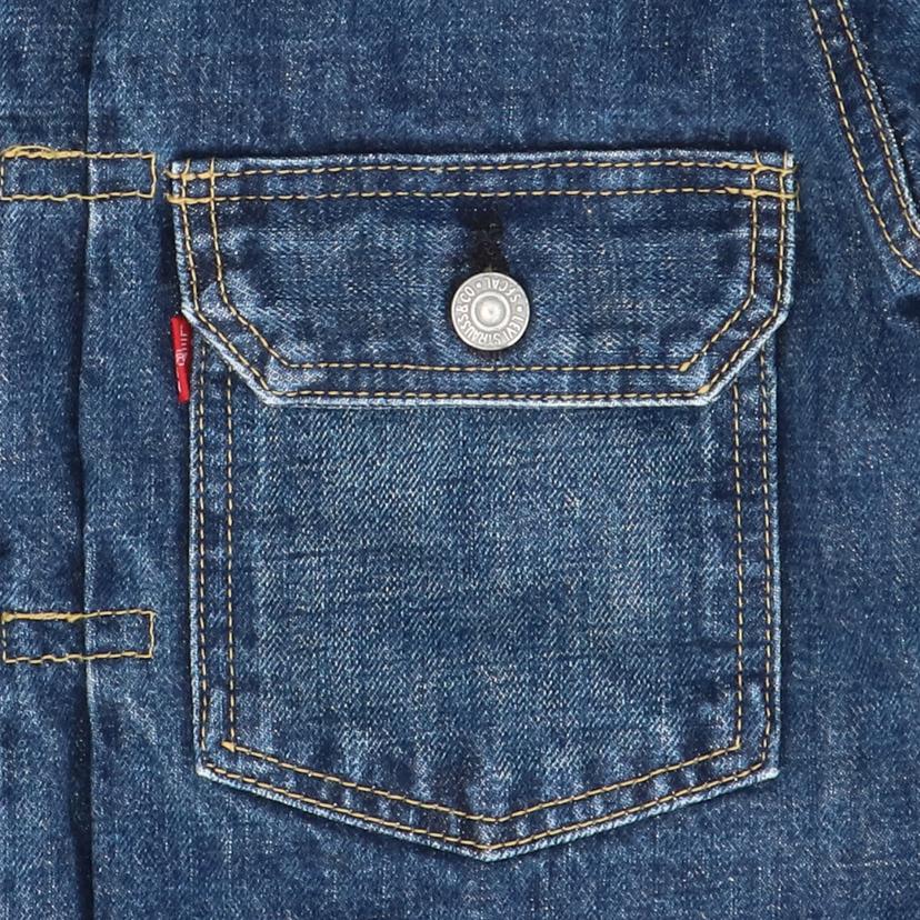 Levis リーバイス/90's/507セカンド/復刻/ヴィンテージ/日本製/507XX復刻//J22/ABランク/69