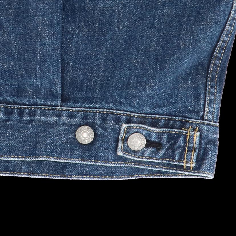 Levis リーバイス/90's/507セカンド/復刻/ヴィンテージ/日本製/507XX復刻//J22/ABランク/69