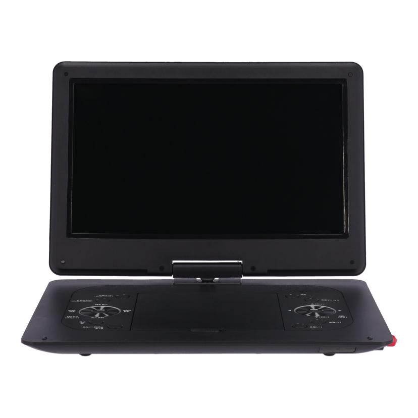 VERSOS ベルソス/ポータブルDVDプレーヤー/VS-S141M//VS14M2409949/ABランク/71