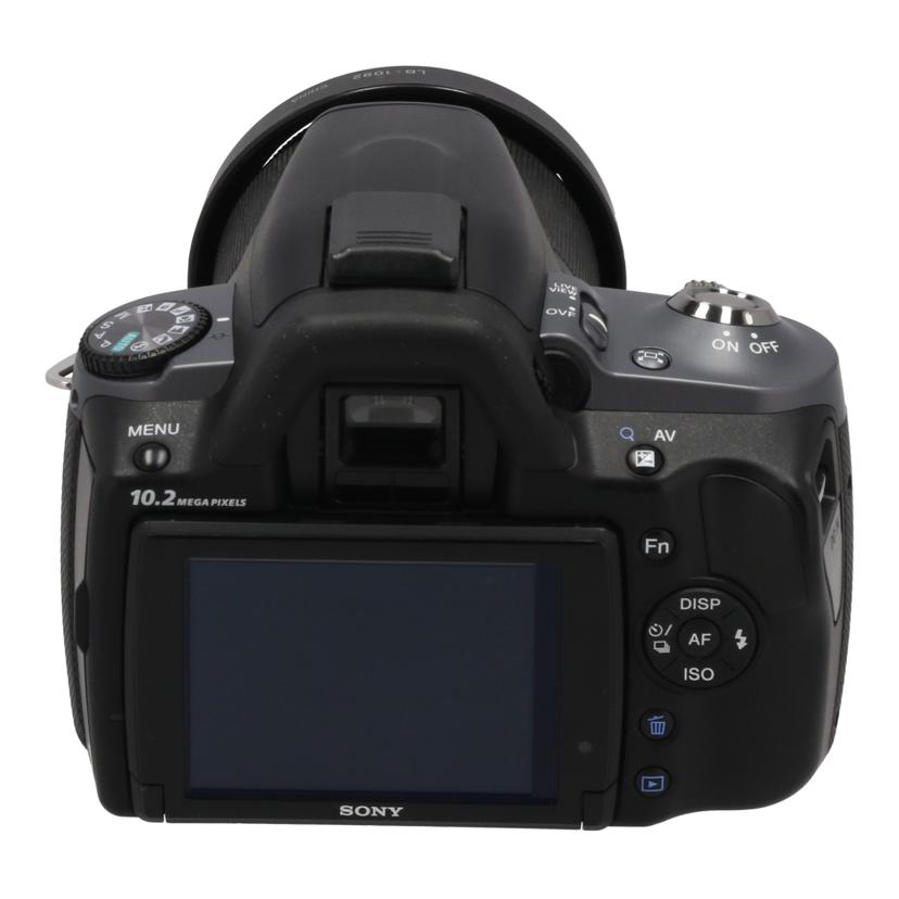 SONY ソニー/デジタル一眼 レンズセット/α330/DSLR-A330 18-70mmレンズセット//3292262/Bランク/62