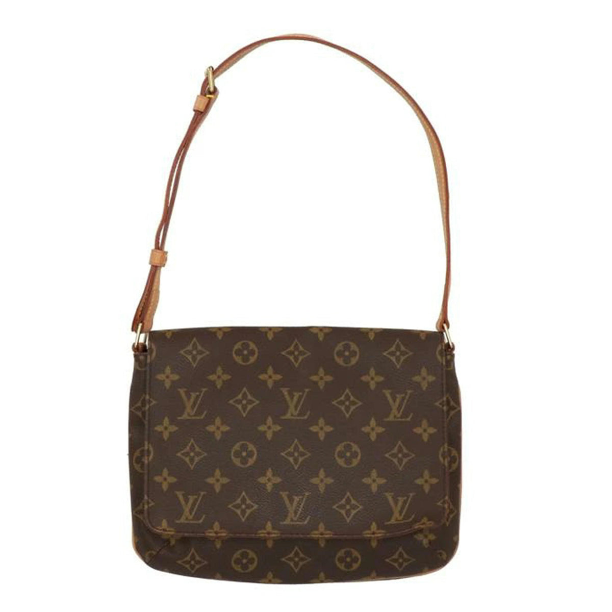 LOUIS VUITTON ルイヴィトン/ミュゼット・タンゴ・ショートショルダー/モノグラム/M51257//SP0***/ABランク/19