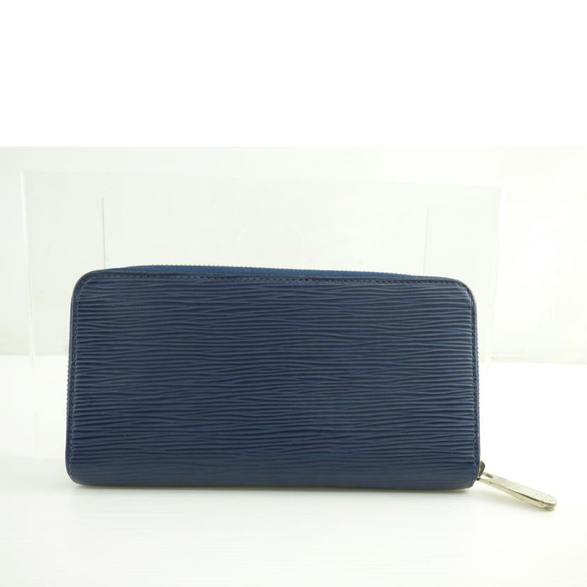 LOUIS VUITTON ルイ・ヴィトン/ジッピーウォレット/エピ/M61873//GI6***/Bランク/64