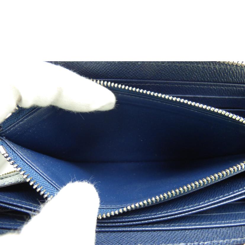 LOUIS VUITTON ルイ・ヴィトン/ジッピーウォレット/エピ/M61873//GI6***/Bランク/64