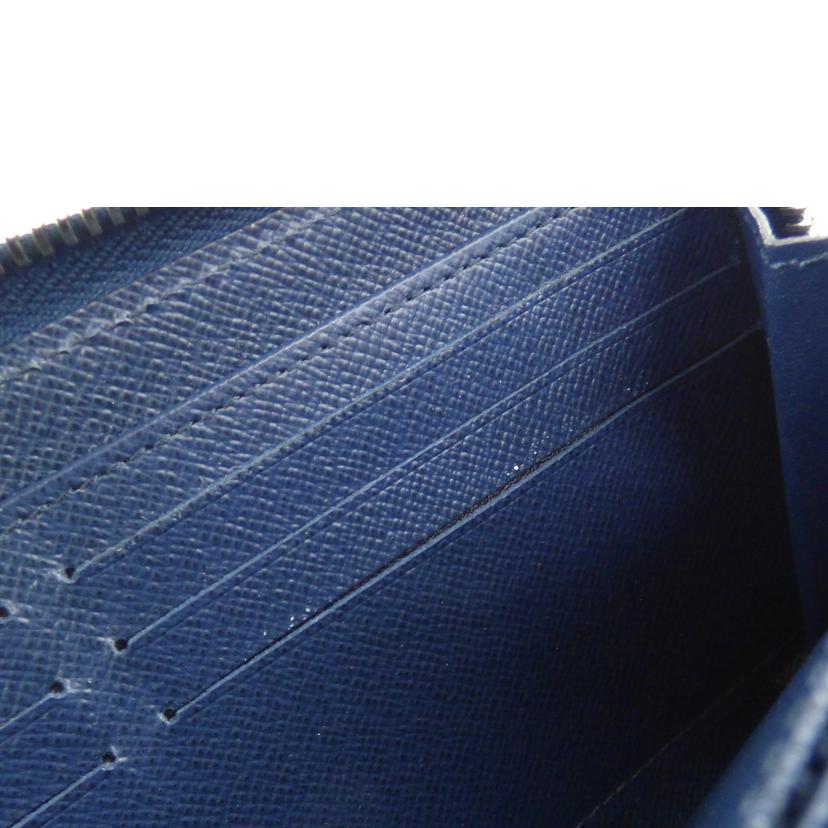 LOUIS VUITTON ルイ・ヴィトン/ジッピーウォレット/エピ/M61873//GI6***/Bランク/64