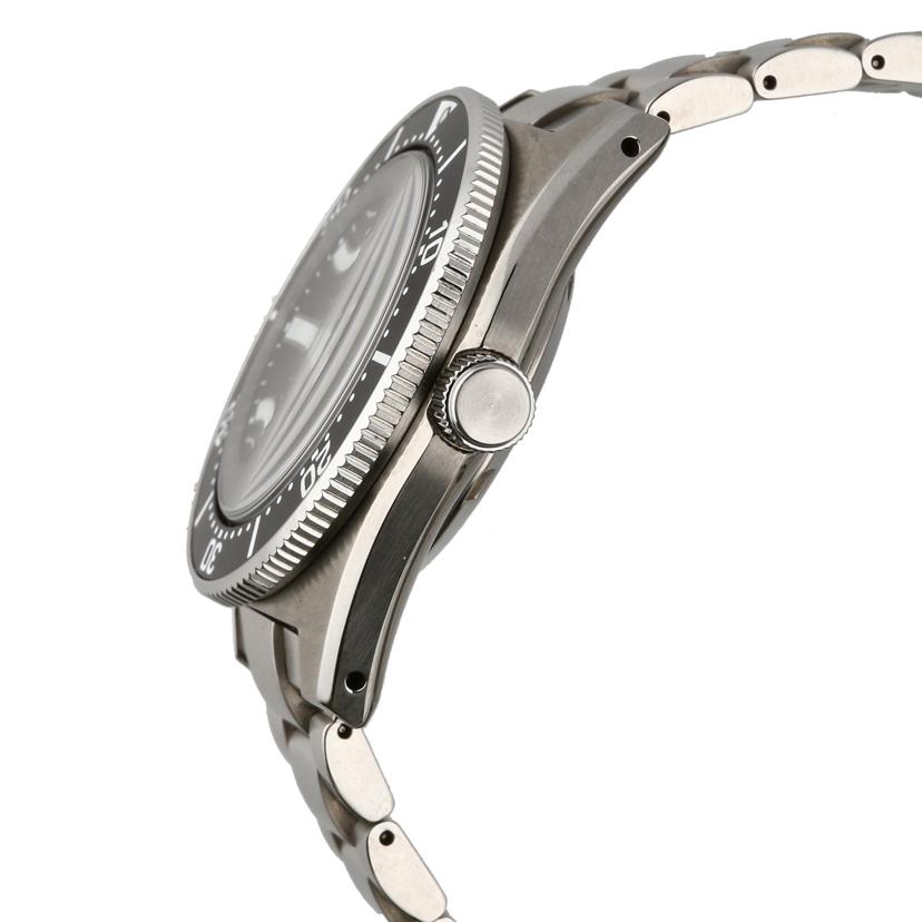 SEIKO セイコー/プロスペックスダイバー/自動巻/SBDC197//450***/ABランク/75