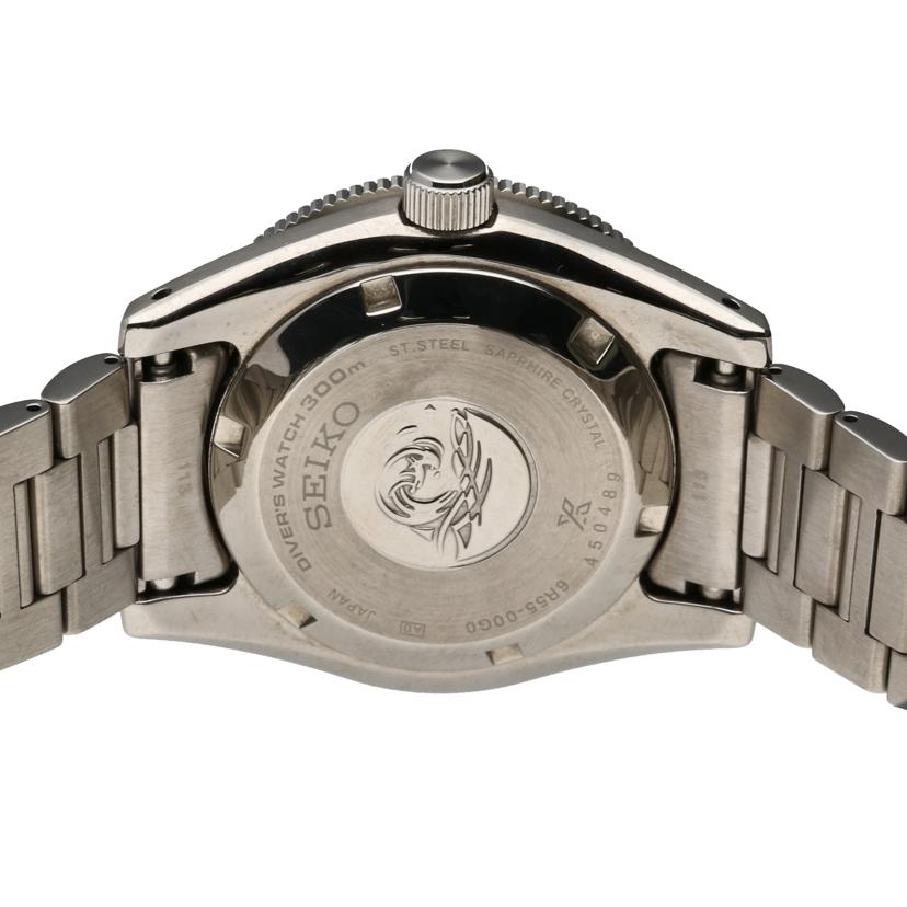 SEIKO セイコー/プロスペックスダイバー/自動巻/SBDC197//450***/ABランク/75