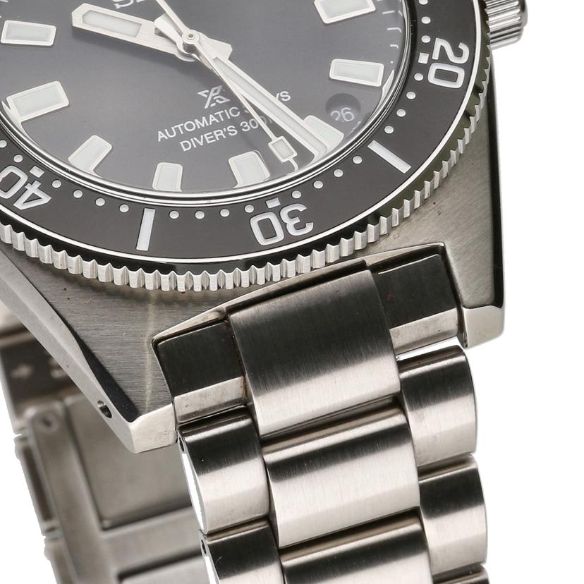 SEIKO セイコー/プロスペックスダイバー/自動巻/SBDC197//450***/ABランク/75