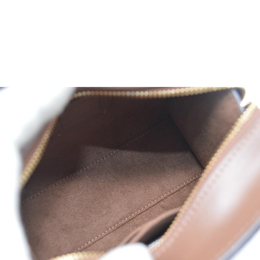 COACH コーチ/シグネチャーアンドレアミニキャリー2wayレザーハンド/CO975//K23**/SAランク/89