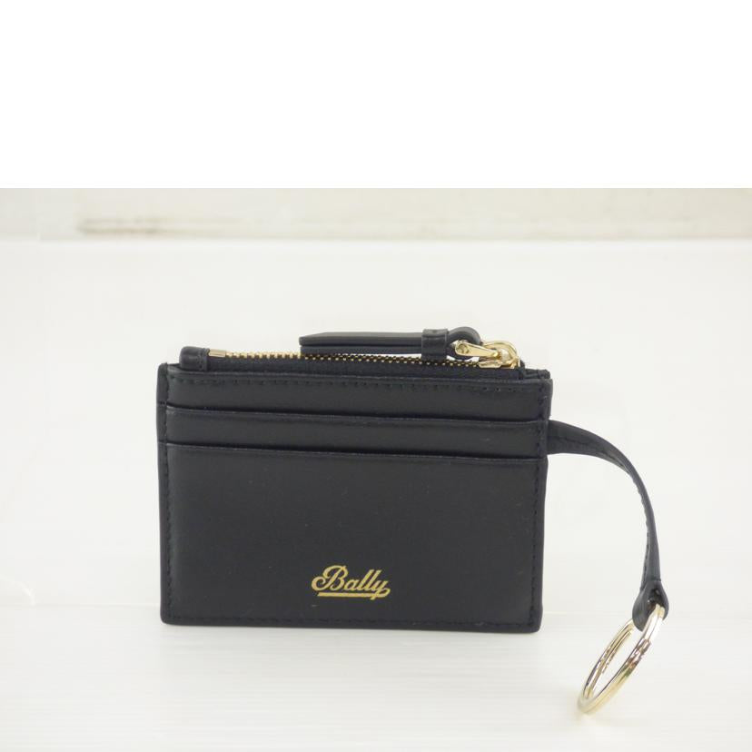 BALLY バリー/カードホルダー//ABランク/64