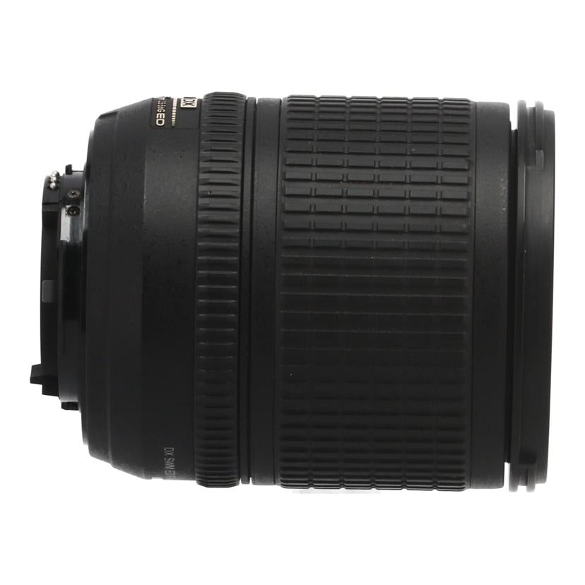Nikon ニコン /交換レンズ/18-135mm/AF-S DX ED 18-135mm F3.5-5.6G//2471780/Bランク/62